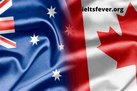 Compare Ways Of Accessing The News In Canada And Australia News In