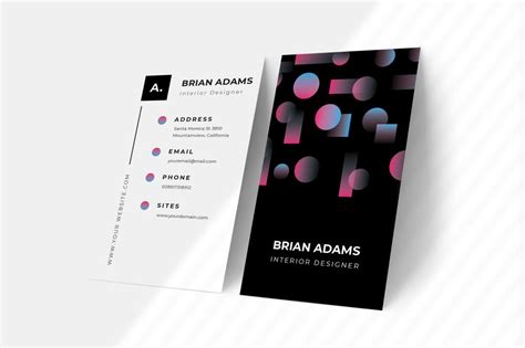 5 out of 5 stars. Get Event Planner Business Cards You'll Love (Free & Print ...