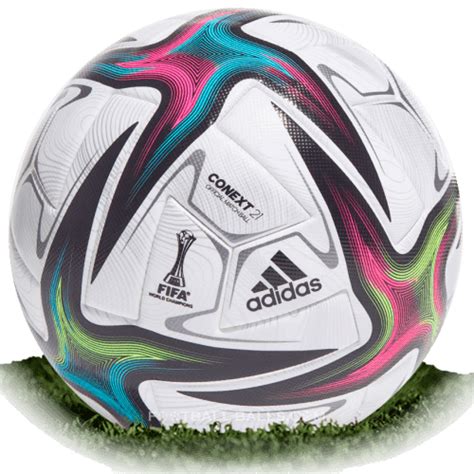 We provide millions of free to download high definition png images. Adidas Conext21 is official match ball of Club World Cup ...