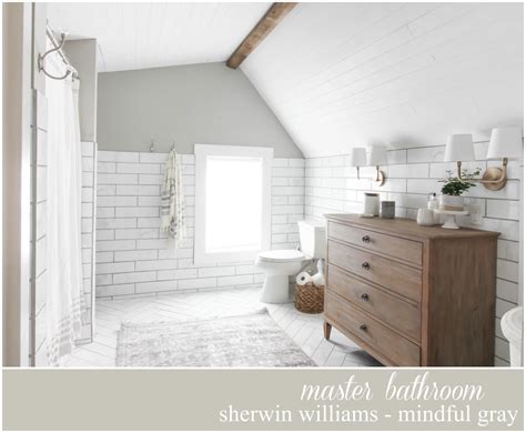The Best Sherwin Williams Gray Paint Colors In 2021