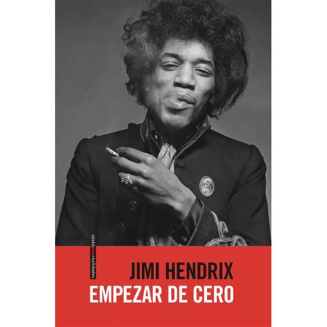 Casi 50 Años Sin Jimi Hendrix