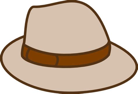 Clip Art Cowbabe Hat Transparent Clip Art Library