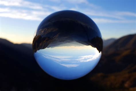 Spherical Refraction - The Magnetic Relationship Between Light and the ...