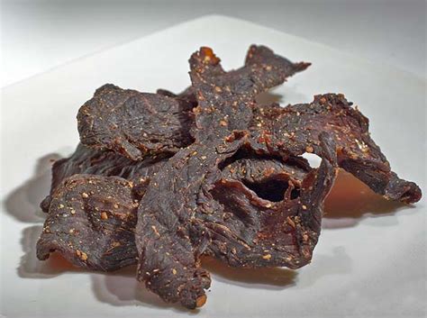 It's also an especially good recipe to use with meat other than beef. Venison Jerky Recipes to Die For! PICS