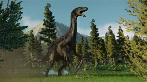 Jurassic World Evolution 2 Dominion Biosyn Dlc Revealed Thesixthaxis