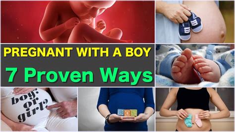 A place for pregnant redditors, those who have been pregnant, those who wish to be in the future, and anyone who supports them. 7 Proven Ways How To Get Pregnant With a Baby Boy? - YouTube