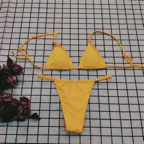 2019 인기 여성 섹시한 뜨거운 비키니 소녀 수영복 사진 Buy 여성 섹시한 뜨거운 여자 비키니 섹시한 비키니 소녀 수영복 사진 비키니 Product On