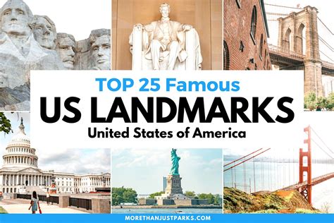 25 Bucket List Historic Landmarks In America Must See Photos
