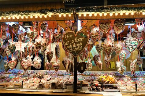 German Christmas Markets Things To Try — Travels Of A Bookpacker
