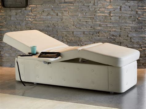 Electric Massage Bed Relax Suite By Lemi Group