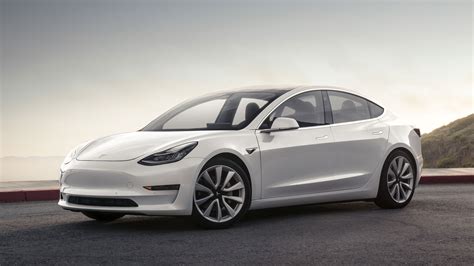 Tesla Model 3 Price Availability News And Features Techradar