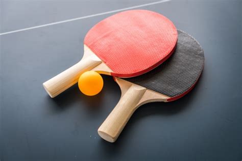 September 2017 im österreichischen linz statt. Tischtennis oder tischtennis | Kostenlose Foto