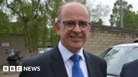 Cambridgeshires Deputy Pcc Resigns Over Sex Deceit Claim Bbc News