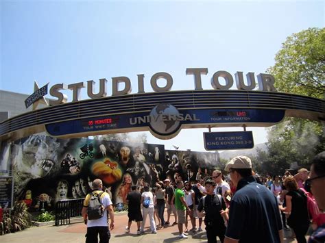 Studio Tour En Universal Studios Hollywood Opiniones E Info Pacommunity