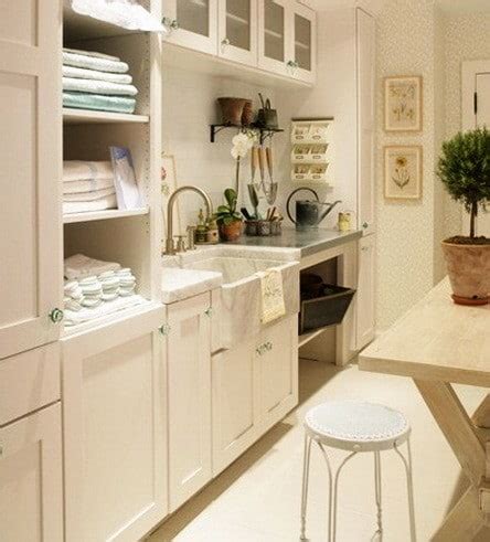 Maybe you would like to learn more about one of these? 30 Laundry Room Storage & Decorating Ideas