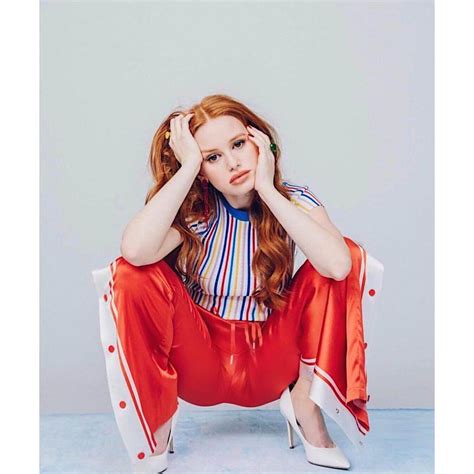 Hottest Madelaine Petsch Big Butt Pictures Are Just Too Damn Delicious The Viraler