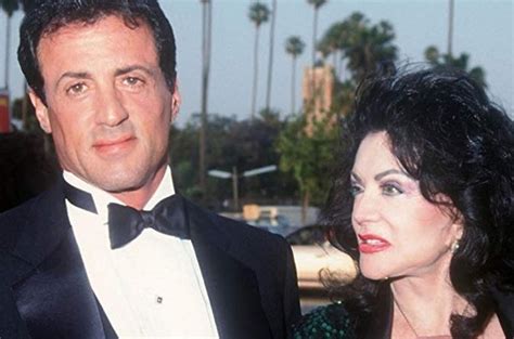 Sylvester Stallones Mother Jackie Stallone Passes Away At 98 Small Joys