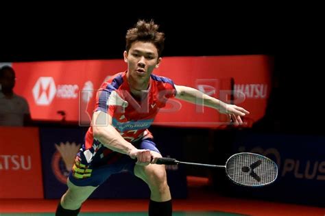 The all england open badminton championships final match yesterday, 21st march 2021, that saw a historic win for malaysia's own lee zii jia is no different. Zii Jia nombor satu Malaysia | Raket | Berita Harian