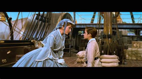 Although many viewers believe the movie to be based on fact, it is ultimately mainly the product of several imaginations, including those of anna. I whistle a happy tune - The King and I (1956) - YouTube