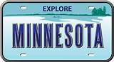 Photos of Minnesota State Teaching License