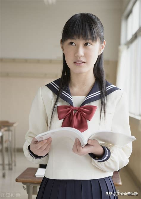 Why Is The School Uniform Of Japanese Girls A Sailor Suit Inews