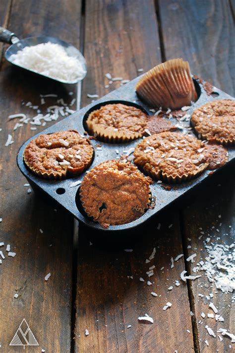 Paleo Pumpkin Spice Muffins Tastes Just As Great As Regular Pumpkin