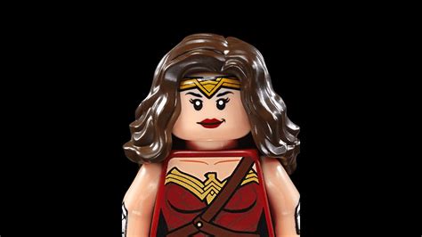 Diana prince is an amazon from the island of themyscira and her mother, hippolyta, is their queen. Wonder Woman Trailer Comic - Con 2016 (LEGO VERSION) - YouTube