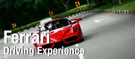 Maybe you would like to learn more about one of these? Ferrari Driving Experience | Drive a Ferrari | Auto Europe