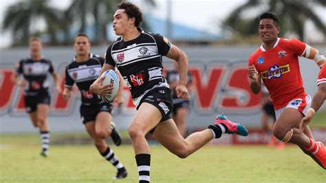 Coates rises for special occasion. Former Gull flies high to take on Titans | Tweed Daily News
