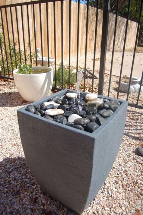 Admirable Diy Water Feature Ideas For Your Garden Viraldecorations