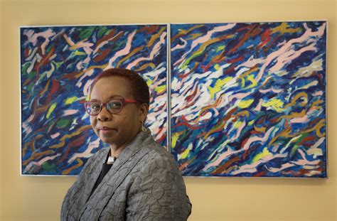 Nkiru Nzegwu Receives Suny Distinguished Professorship Binghamton News
