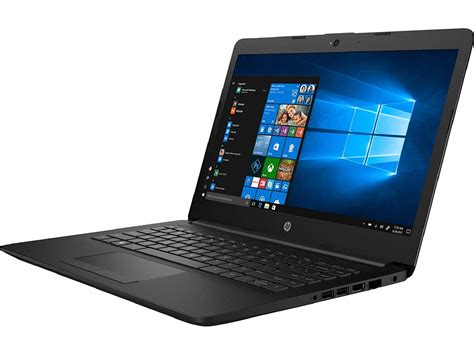 Laptop Hp Notebook 14 Duta Teknologi