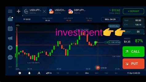 Iq option and most other binary option brokers for that matter offer very lucrative affiliate programs. IQ Options Trading. The best broker and platform for ...