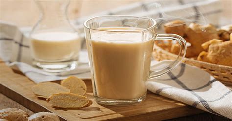 Yuk, masak wedang jahe sendiri di rumah! Resep Cara Buat Susu Jahe, Enak Dan Nikmat | Konfirmasi Times