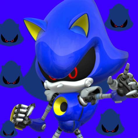 Brand New Profile Pic Sonic The Hedgehog Amino
