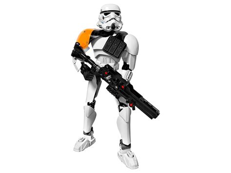 Stormtrooper™ Commander 75531 Star Wars™ Buy Online At The Official Lego® Shop Us