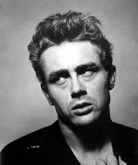 Although he made few films before his death in a car accident at the age of 24, his performances, perhaps most notably in rebel without a cause (1955), have proved enduring. Flashback Friday: James Dean | jeracgallero