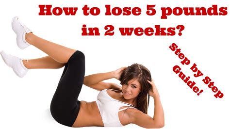 35 Easy Steps How To Lose Weight In 2 Weeks Up To 20 Pounds How Does Slimming World Diet