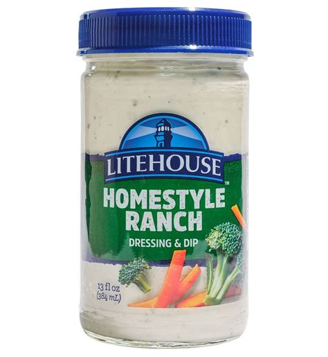 We Tasted More Than Different Ranch Dressingsthese Are Our Top