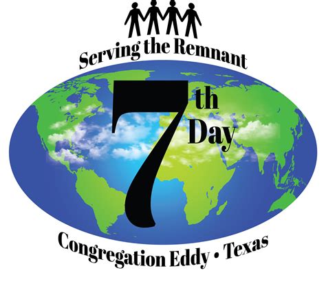 7th Day Congregation Eddy Texas Serving The Remnant