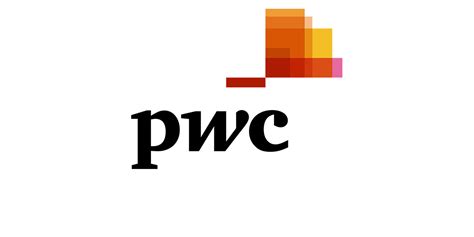 Pwc Logo Enterprise Software Created For Humans