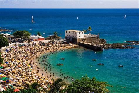 porto da barra salvador bahia in brazil brazil travel visit africa dream honeymoon
