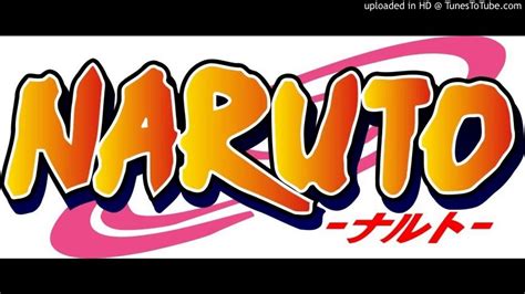 Naruto Shippuden Opening 13 Whistling Youtube