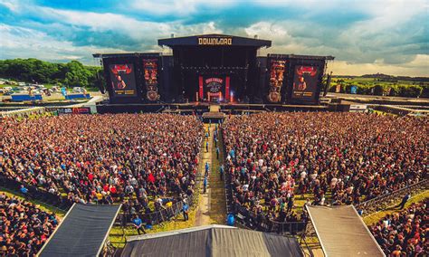 We support all android devices such as samsung, google, huawei, sony, vivo, motorola. Download Festival Australia 2018 announces its enormous lineup