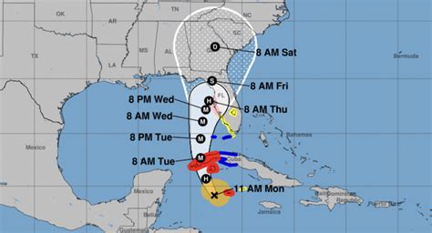 Ian Update 10 Hurricane Related Service Closures In Pinellas The