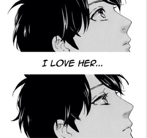 134 Best Love Images On Pinterest Manga Anime