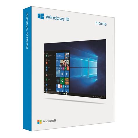 割り引き Microsoft Windows 10 Home パッケージ版 Asakusasubjp