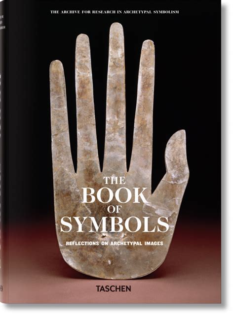 The Book Of Symbols Taschen Books