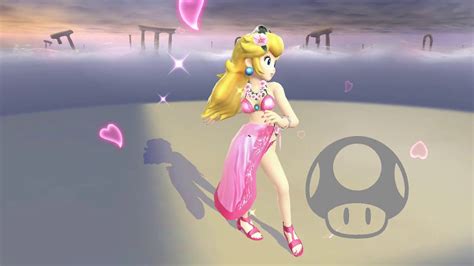 Super Smash Bros Ultimate Bikini Mods My XXX Hot Girl