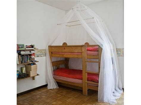 Looking to buy a bunk bed? CANOPY MOSQUITO NET FOR BUNK BEDS MARTA | GRIGOLITE ...